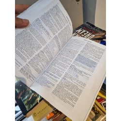 OXFORD LEARNER'S THESAURUS : A Dictionary of Synonyms 182572