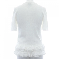 CHANEL P77073K11121 Áo len - Hàng hiệu Chính hãng 824577