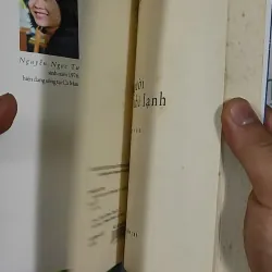 Gáy Người Thì Lạnh - Nguyễn Ngọc Tư 798453