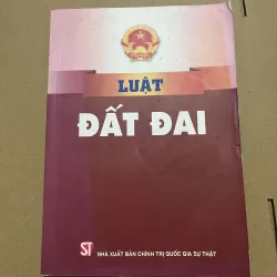 Luật đất đai