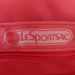 【Mã giảm giá】Túi LESPORTSAC 659496