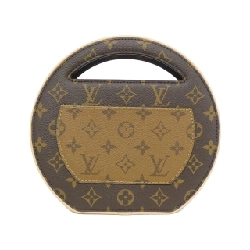 Túi xách vai Louis Vuitton Monogram Around Me M47117 - Hàng hiệu Chính hãng 776527