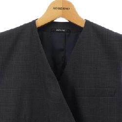 Maison Margiela S31BN0260 S43663 Áo vest - Hàng hiệu Authentic 775240