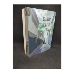 Bộ 2 cuốn Giây thứ 12