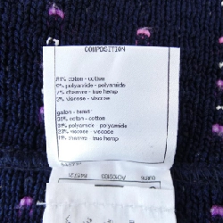 【Mã giảm giá】Áo khoác không cổ CHANEL 644293