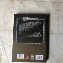 Arsène Lupin - Siêu Trộm Hào Hoa - Bí Ẩn Nút Chai Pha Lê | Maurice Leblanc 801083