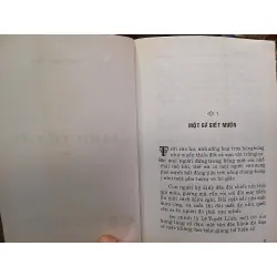 Sanh tử kiều - Trần Thanh Vân 654435