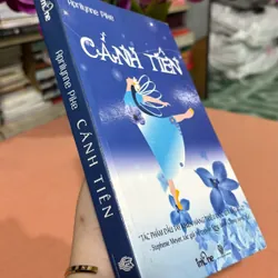 Cánh tiên 🌊 680185