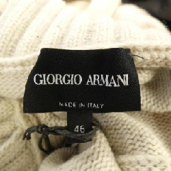 Giorgio Armani GIORGIO ARMANI 6LAM24 Áo len - Hàng hiệu Chính hãng 889098