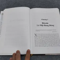 BÙNG NỔ BITCOIN 937234