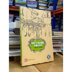 TAY TÌM TAY NÍU TAY - HAMLET TRƯƠNG 138928