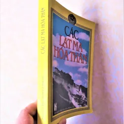 Sách: Các Lạt Ma hoá thân - Tác giả: Lobsang Rampa 714059