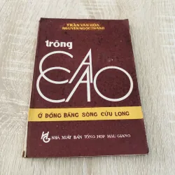 TRỒNG CA CAO Ở ĐỒNG BẰNG SÔNG CỬU LONG  956951