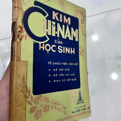 kim chỉ nam của học sinh - nguyễn hiến lê