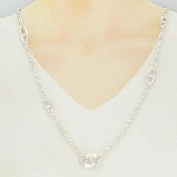 Hàng hiệu Authentic - Dây chuyền Hermès Flandore 842813