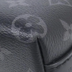 Túi đeo vai Louis Vuitton Monogram Eclipse District PM M45272 - Hàng hiệu Chính hãng 802061