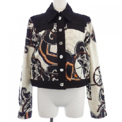 【Mã giảm giá】Áo khoác HERMES