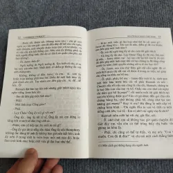 NGƯỜI BẠN NGÀY THỨ NĂM - CATHERINE COOKSON 574271