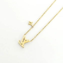 Dây chuyền Louis Vuitton LV Iconic M00596 - Hàng hiệu Chính hãng 807532