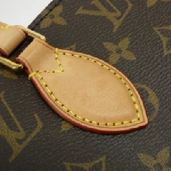 Túi xách Louis Vuitton Monogram Sac Plat BB M46265 617425