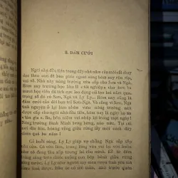 Một thời dang dở - Trần Thanh Giao 970825