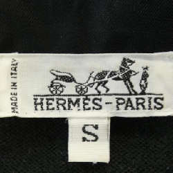 【Mã giảm giá】【Cổ điển】HERMES Áo 641981