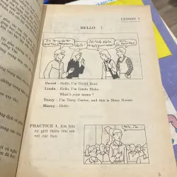 TIẾNG ANH 10 (XB 2000) 993952