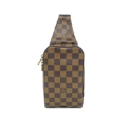 Túi xách vai Louis Vuitton Damier Geronimos N51994 - Hàng hiệu Chính hãng