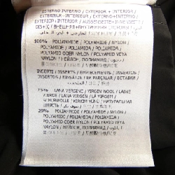 Áo khoác lông vũ MONCLER NOUES - Hàng hiệu Chính hãng 811197