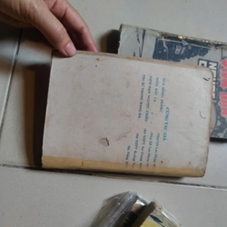 Bộ tiểu thuyết tình báo của nhà văn Nguyễn sơn Tùng 489887