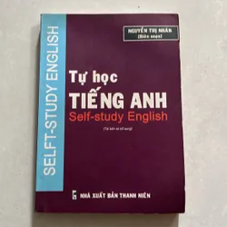 Tự học Tiếng Anh