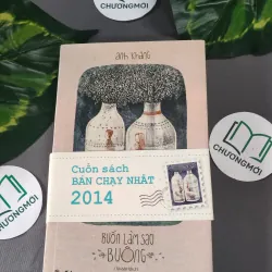 Buồn Làm Sao Buông - Anh Khang 604612