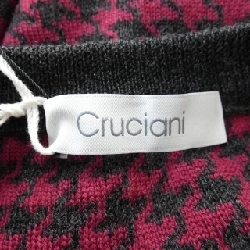 Áo thun Cruciani - Hàng hiệu Authentic 902822