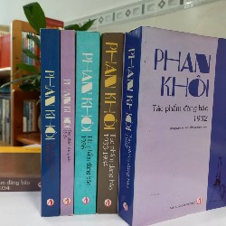 Phan Khôi - Tác phẩm đăng báo 26121