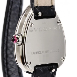 Bulgari Serpenti Double Spiral SPS27BSL SS Quartz - Hàng hiệu Authentic 877610