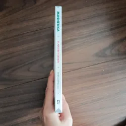 MASHENKA - Vladimir Nabokov 934805