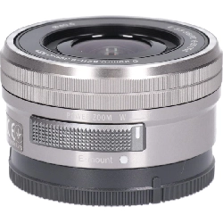 Ống kính E PZ16-50mm F3.5-5.6OSS (SEL-P1650) - Hàng hiệu Authentic 880297