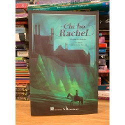 Chị họ Rachel -Daphne Du Maurier