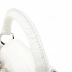 Túi xách Louis Vuitton Exotic Leather Capucines MINI N93701 614238