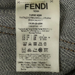 FENDI FLP797 AQ90 Jeans - Hàng hiệu Chính hãng 819203