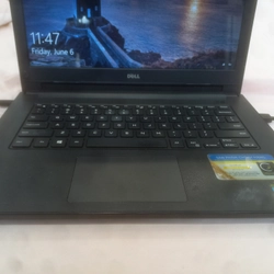 Máy tính Dell Inspiron 3458, Ram 4GB, 14inch 470562