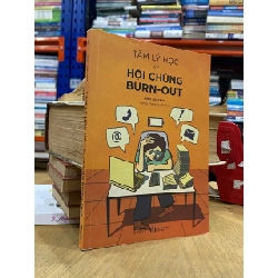 Tâm lý học về hội chứng Burn-out - Ahn Jooyeun 542811