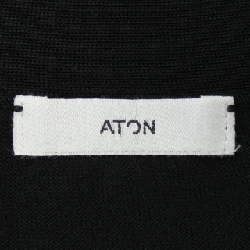 【Mã giảm giá】Áo cardigan ATON 644153