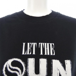 STELLA MCCARTNEY Áo thun Sunshine Long T 633733