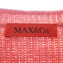 Max & Co ニット 644591