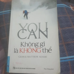 Sách không gì là không thể