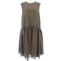 【Mã giảm giá】Đầm FOXEY