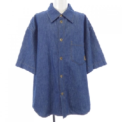 Áo sơ mi ngắn tay LOUIS VUITTON HRS87WMKE - Hàng hiệu Chính hãng