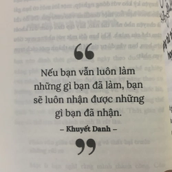 Tư duy ngược siêu hot ( như mới chỉ sử dụng 1 lần) 506788