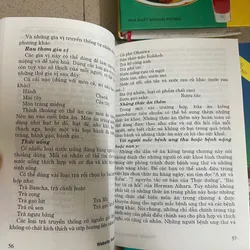 COMBO 4 CUỐN SÁCH VỀ UNG THƯ – PHÒNG NGỪA & DINH DƯỠNG 739453